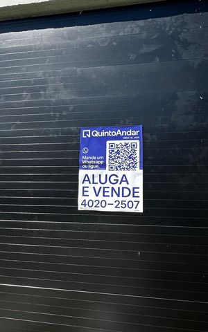 Casa de condomínio à venda com 188m², 3 quartos e 4 vagasPlaquinha
