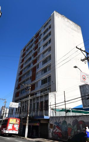 Apartamento à venda com 104m², 2 quartos e sem vagaFachada do Prédio