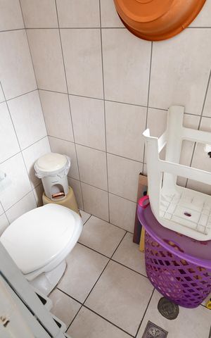 Apartamento à venda com 104m², 2 quartos e sem vagaBanheiro de serviço