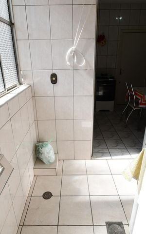 Apartamento à venda com 104m², 2 quartos e sem vagaÁrea de Serviço