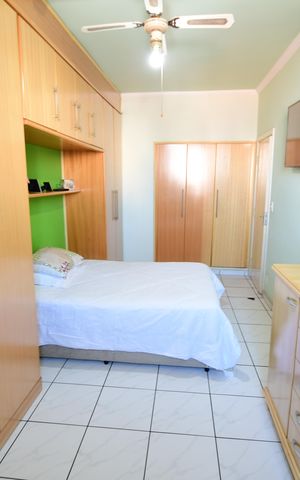 Apartamento à venda com 104m², 2 quartos e sem vagaQuarto 2