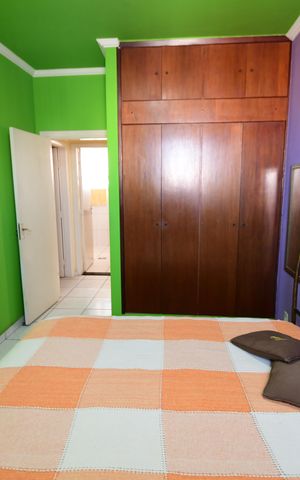 Apartamento à venda com 104m², 2 quartos e sem vagaQuarto 1