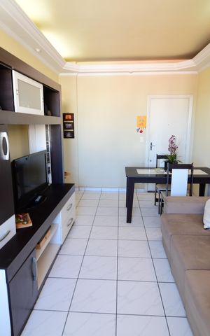 Apartamento à venda com 104m², 2 quartos e sem vagaSala