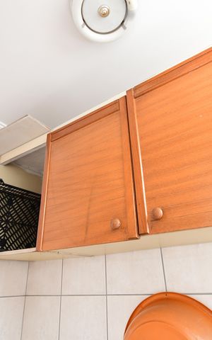 Apartamento à venda com 104m², 2 quartos e sem vagaBanheiro de serviço
