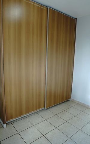 Apartamento para alugar com 56m², 2 quartos e 1 vaga