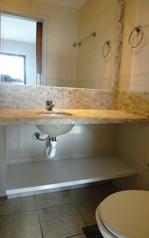 Apartamento para alugar com 56m², 2 quartos e 1 vaga