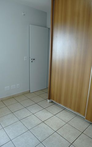 Apartamento para alugar com 56m², 2 quartos e 1 vaga