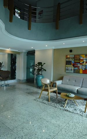 Apartamento para alugar com 56m², 2 quartos e 1 vaga
