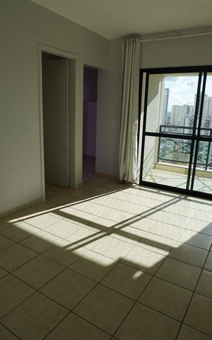 Apartamento para alugar com 56m², 2 quartos e 1 vaga