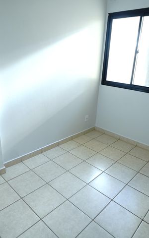 Apartamento para alugar com 56m², 2 quartos e 1 vaga