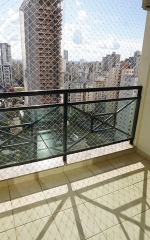 Apartamento para alugar com 56m², 2 quartos e 1 vaga