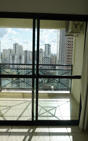 Apartamento para alugar com 56m², 2 quartos e 1 vaga