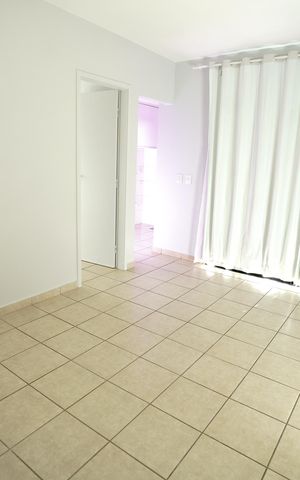 Apartamento para alugar com 56m², 2 quartos e 1 vaga