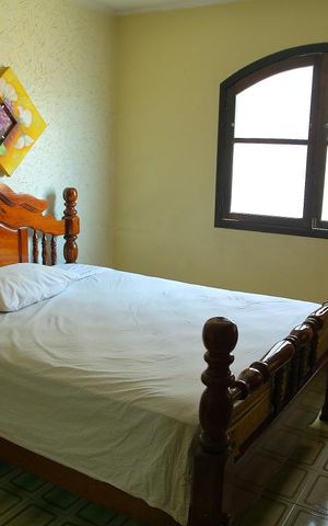 Casa para alugar com 170m², 3 quartos e 3 vagasQuarto 2 