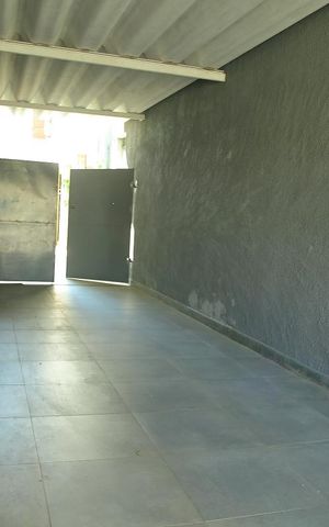 Casa para alugar com 170m², 3 quartos e 3 vagasGaragem 