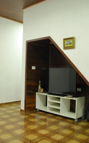 Casa para alugar com 170m², 3 quartos e 3 vagasSala