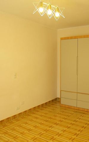 Casa para alugar com 170m², 3 quartos e 3 vagasQuarto 1