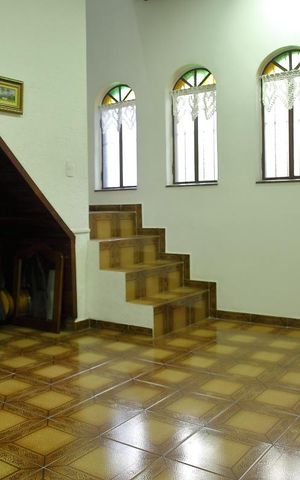 Casa para alugar com 170m², 3 quartos e 3 vagasSala