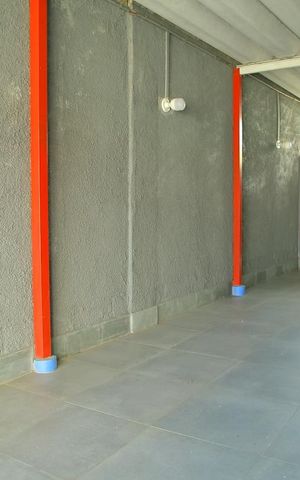 Casa para alugar com 170m², 3 quartos e 3 vagasGaragem 