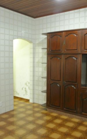Casa para alugar com 170m², 3 quartos e 3 vagasCozinha 