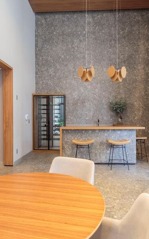 Apartamento à venda com 45m², 1 quarto e 1 vaga Apartamento à venda com 45m², 1 quarto e 1 vagaÁrea comum - Salão de festas