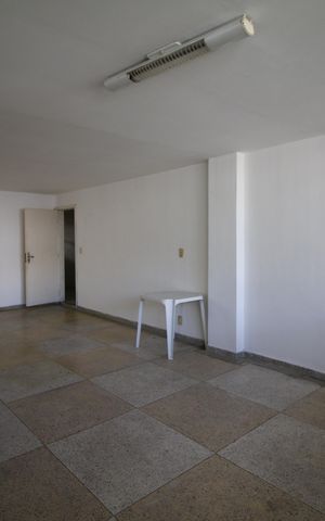 Apartamento à venda com 93m², 3 quartos e 1 vagaÁrea comum - Salão de festas