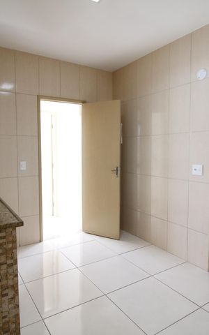 Apartamento à venda com 93m², 3 quartos e 1 vagaCozinha