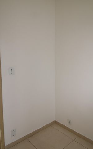 Apartamento à venda com 93m², 3 quartos e 1 vagaQuarto 3