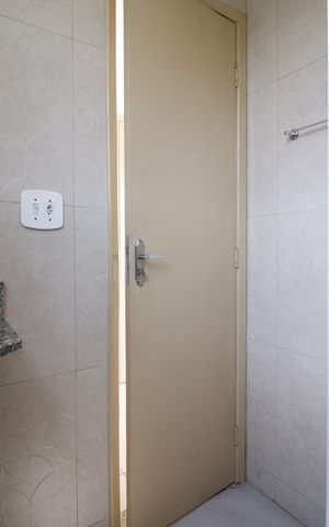Apartamento à venda com 93m², 3 quartos e 1 vagaBanheiro da Suíte 1