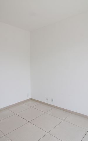 Apartamento à venda com 93m², 3 quartos e 1 vagaQuarto Suíte 1