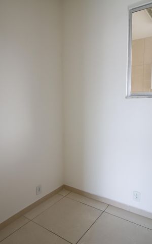 Apartamento à venda com 93m², 3 quartos e 1 vagaQuarto 3