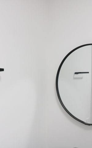 Apartamento à venda com 27m², 1 quarto e sem vagaBanheiro