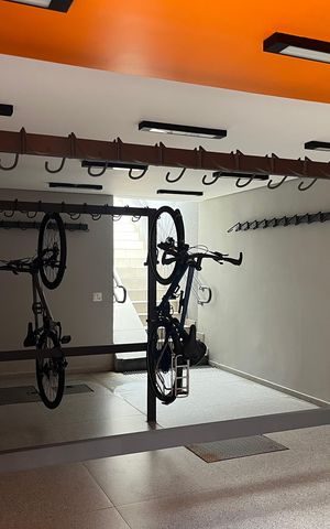 Apartamento à venda com 27m², 1 quarto e sem vaga Apartamento à venda com 27m², 1 quarto e sem vagaBicicletário