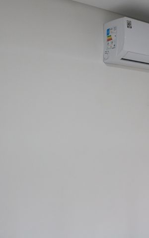 Apartamento à venda com 27m², 1 quarto e sem vagaQuarto
