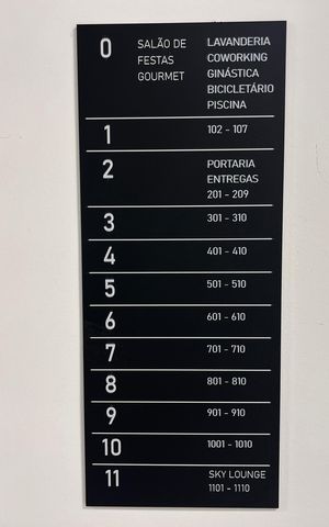 Apartamento à venda com 27m², 1 quarto e sem vaga Apartamento à venda com 27m², 1 quarto e sem vagaÁrea comum