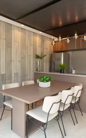 Studio à venda com 27m², 1 quarto e sem vaga Studio à venda com 27m², 1 quarto e sem vagaÁrea Comum