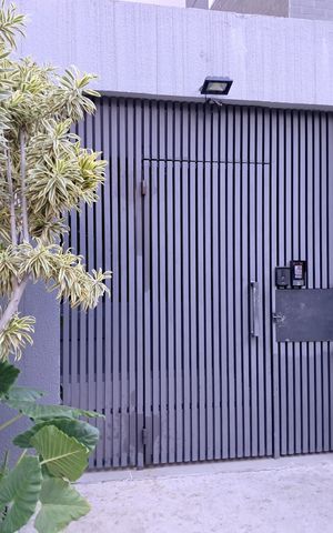 Studio à venda com 27m², 1 quarto e sem vaga Studio à venda com 27m², 1 quarto e sem vagaFachada