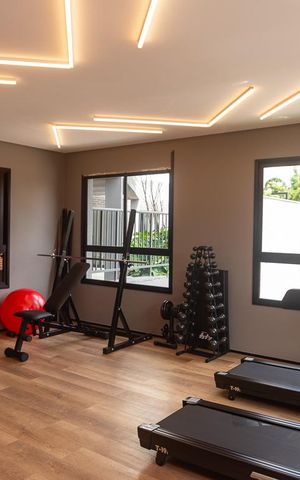 Studio à venda com 27m², 1 quarto e sem vaga Studio à venda com 27m², 1 quarto e sem vagaÁrea Comum