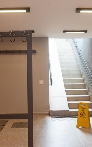 Studio à venda com 27m², 1 quarto e sem vaga Studio à venda com 27m², 1 quarto e sem vagav