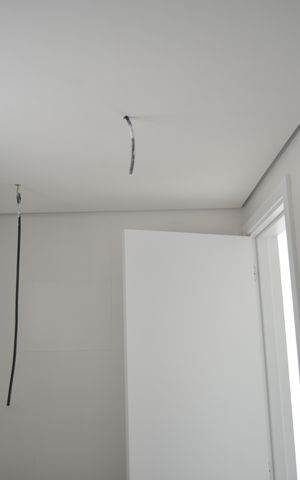 Apartamento à venda com 94m², 3 quartos e 2 vagasBanheiro da Suíte