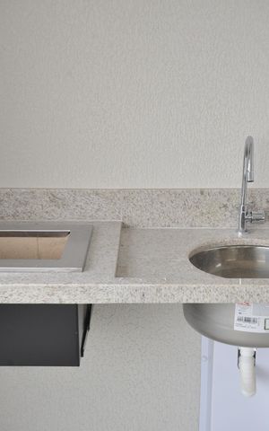 Apartamento à venda com 94m², 3 quartos e 2 vagasVaranda gourmet