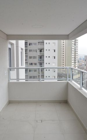 Apartamento à venda com 94m², 3 quartos e 2 vagasVaranda gourmet
