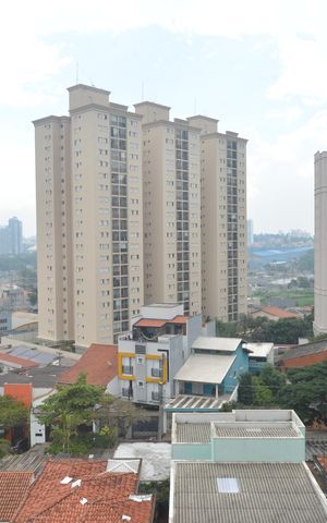 Apartamento à venda com 94m², 3 quartos e 2 vagasQuarto 1