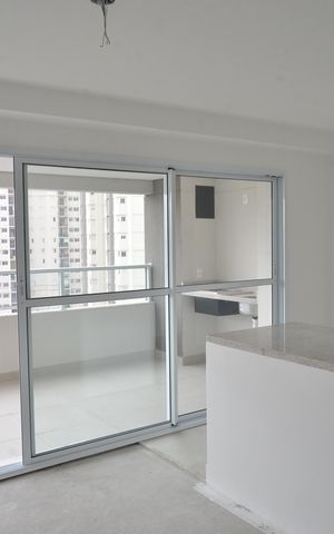 Apartamento à venda com 94m², 3 quartos e 2 vagasCozinha