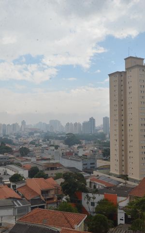 Apartamento à venda com 94m², 3 quartos e 2 vagasQuarto Suíte
