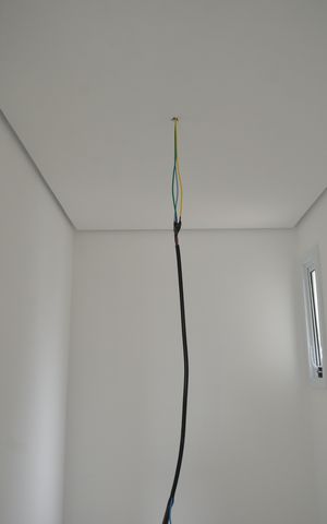 Apartamento à venda com 94m², 3 quartos e 2 vagasLavabo