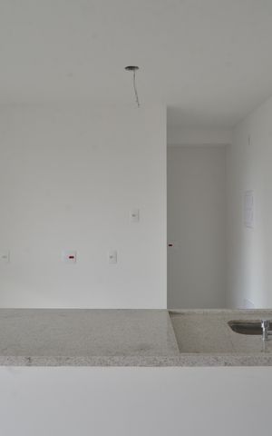 Apartamento à venda com 94m², 3 quartos e 2 vagasCozinha