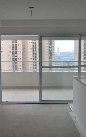 Apartamento à venda com 94m², 3 quartos e 2 vagasSala