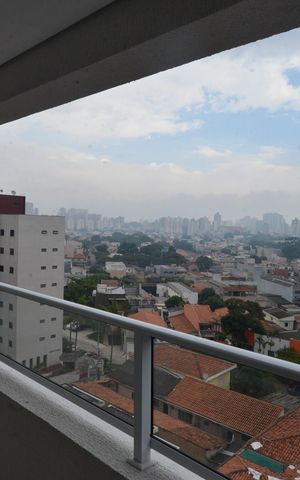 Apartamento à venda com 94m², 3 quartos e 2 vagasVaranda gourmet
