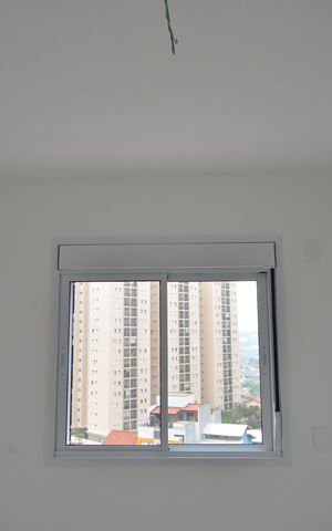 Apartamento à venda com 94m², 3 quartos e 2 vagasQuarto 2